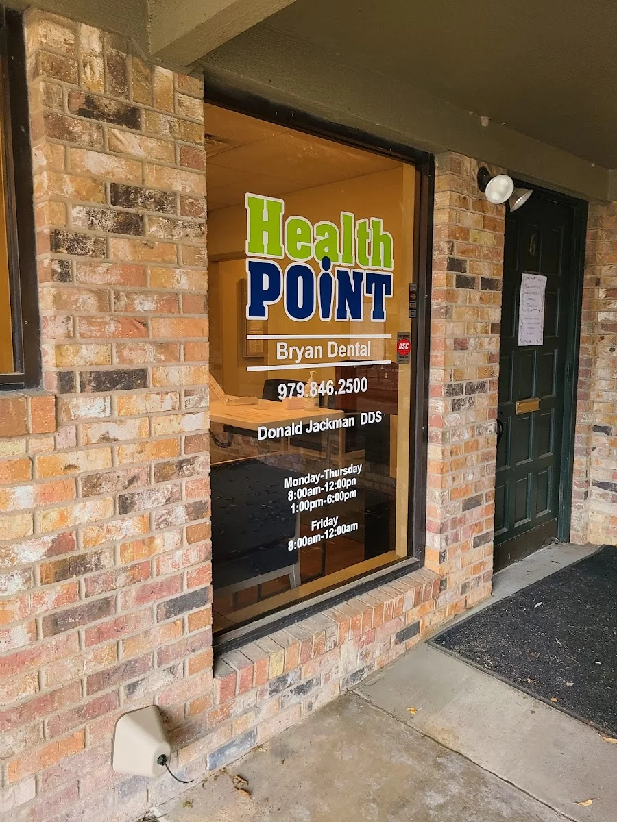HealthPoint - Creekside Dental Picture 3