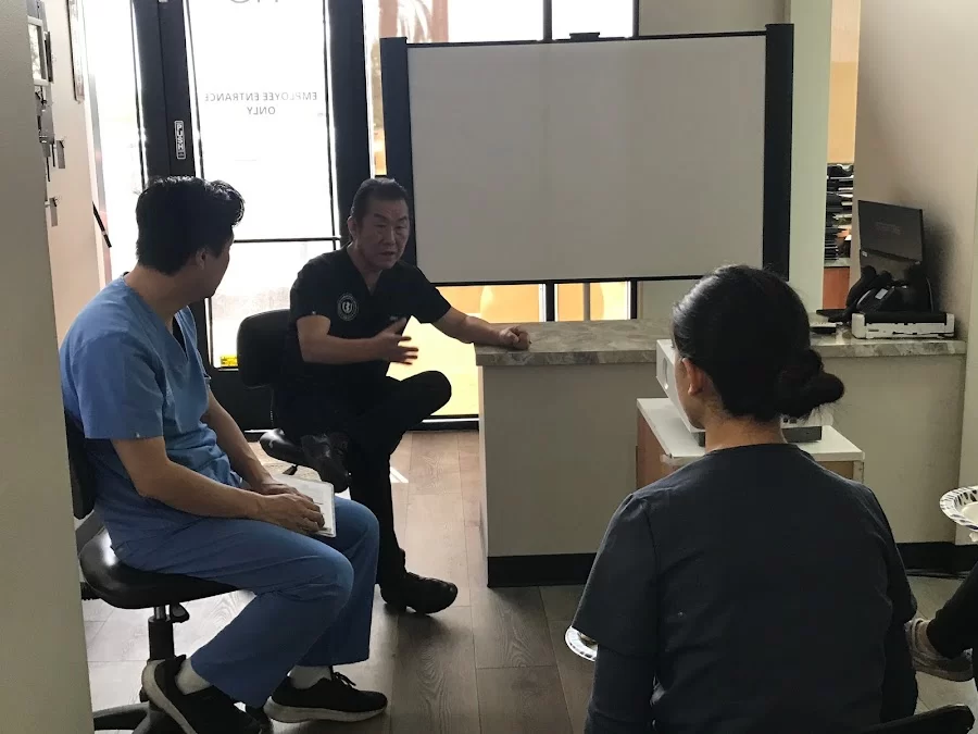 Vegas Dental Experts Picture 5