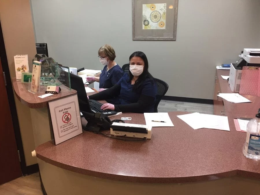 Vegas Dental Experts Picture 6