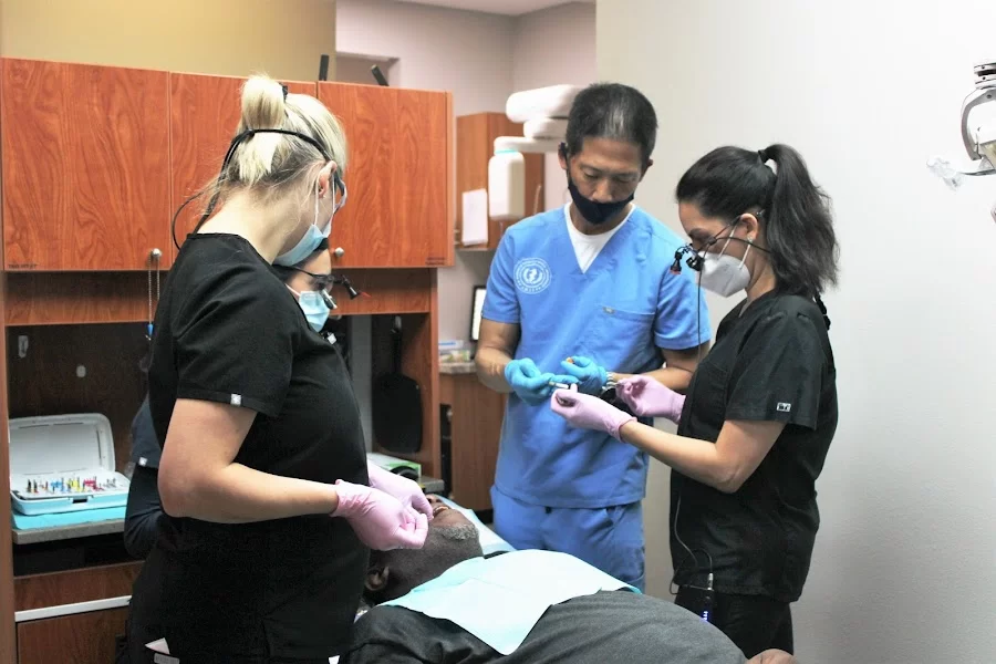 Vegas Dental Experts Picture 7