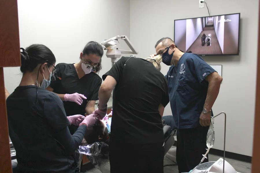 Vegas Dental Experts Picture 3