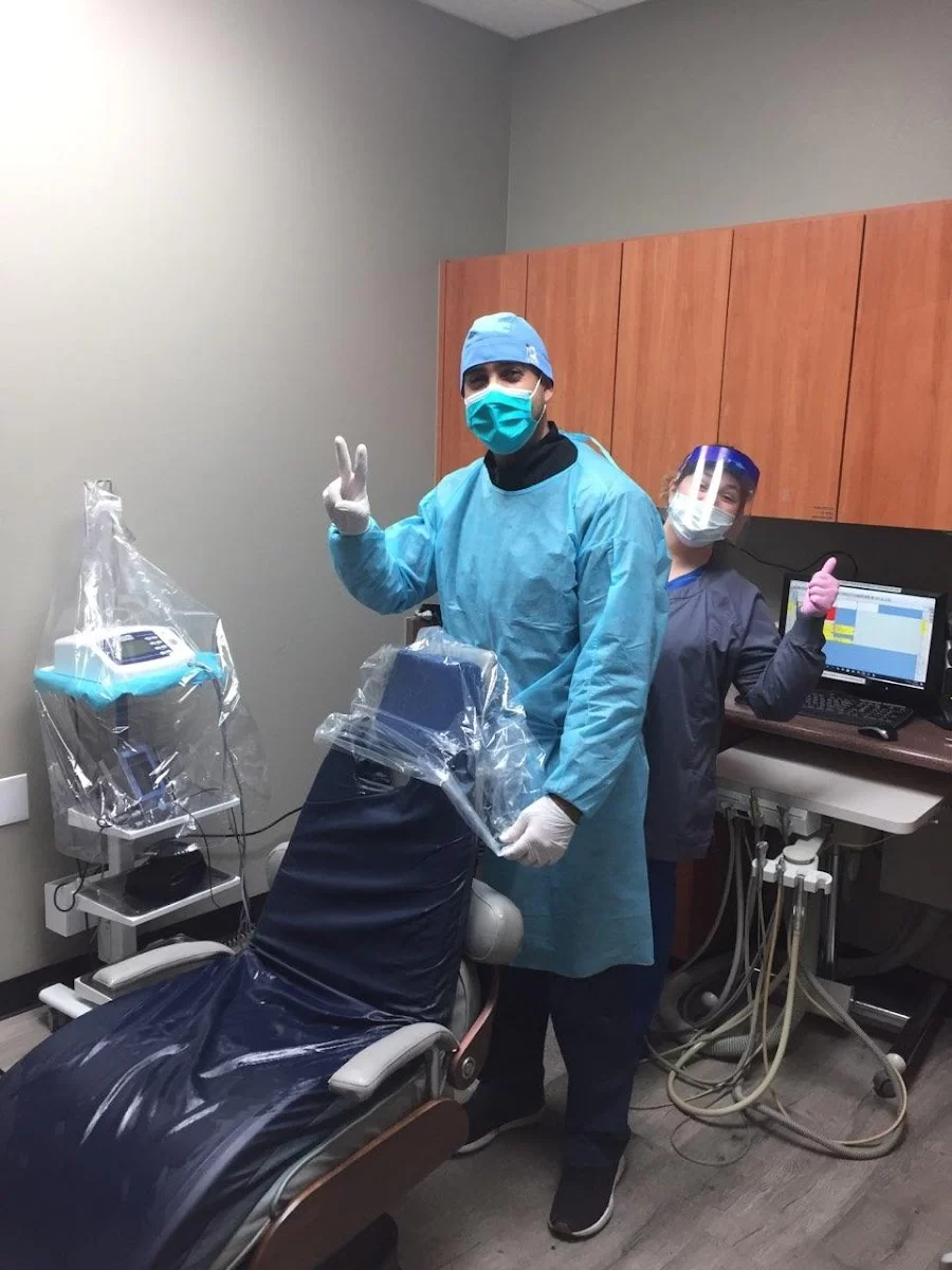 Vegas Dental Experts Picture 10