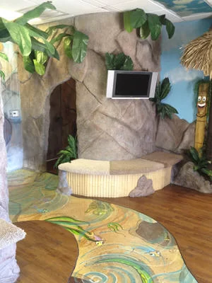 Little Smiles Pediatric Dentistry Picture 2