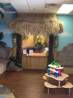 Little Smiles Pediatric Dentistry Picture 1