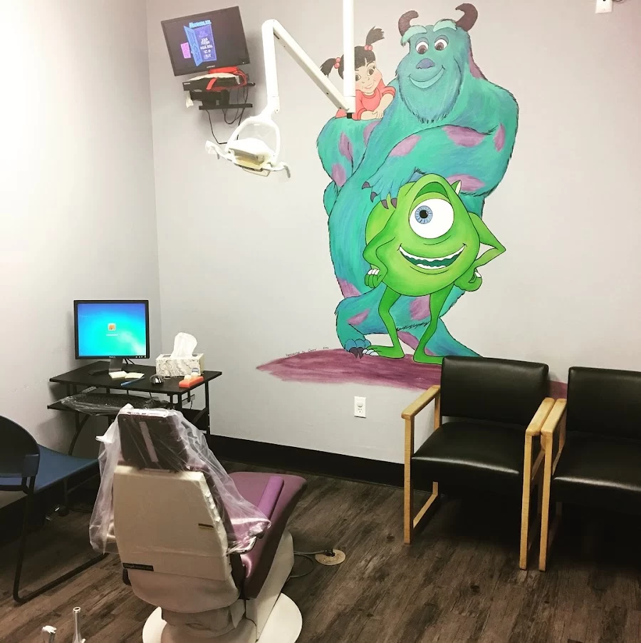 Little Smiles Pediatric Dentistry Picture 8