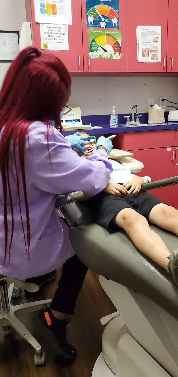 Little Smiles Pediatric Dentistry Picture 10