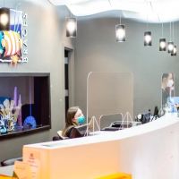 Carolina Braces ico