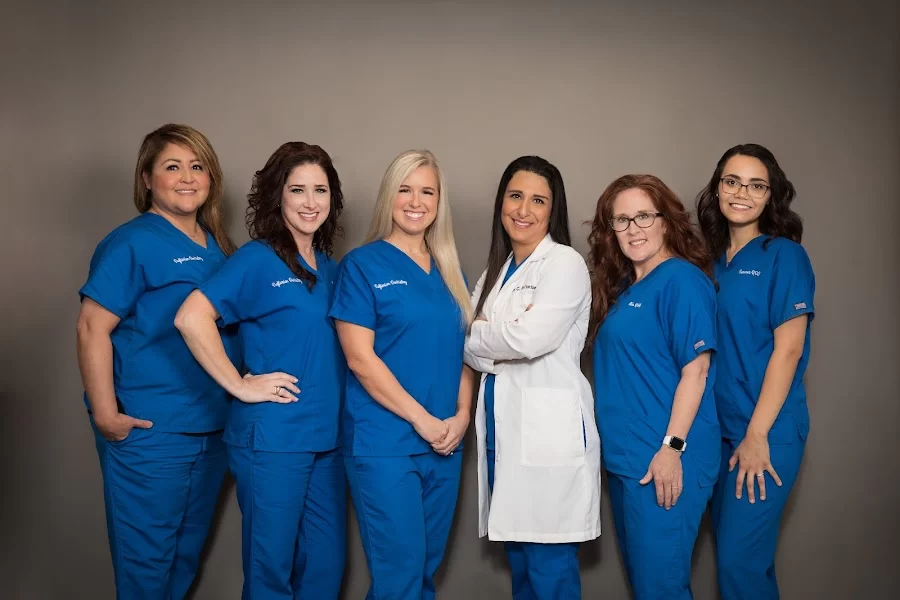 Daftarian Dentistry Picture 2