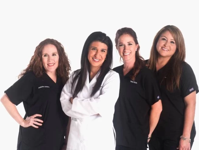 Daftarian Dentistry Picture 1