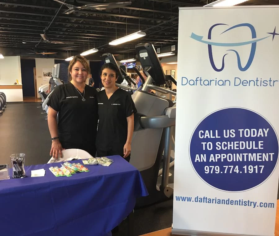 Daftarian Dentistry Picture 10