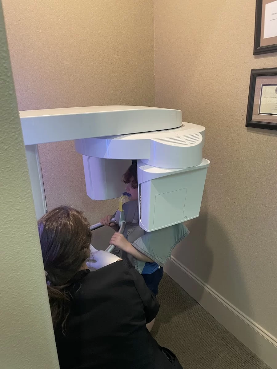 Johnson Dentistry - Bryan Picture 1