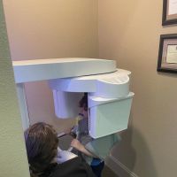 Johnson Dentistry - Bryan ico