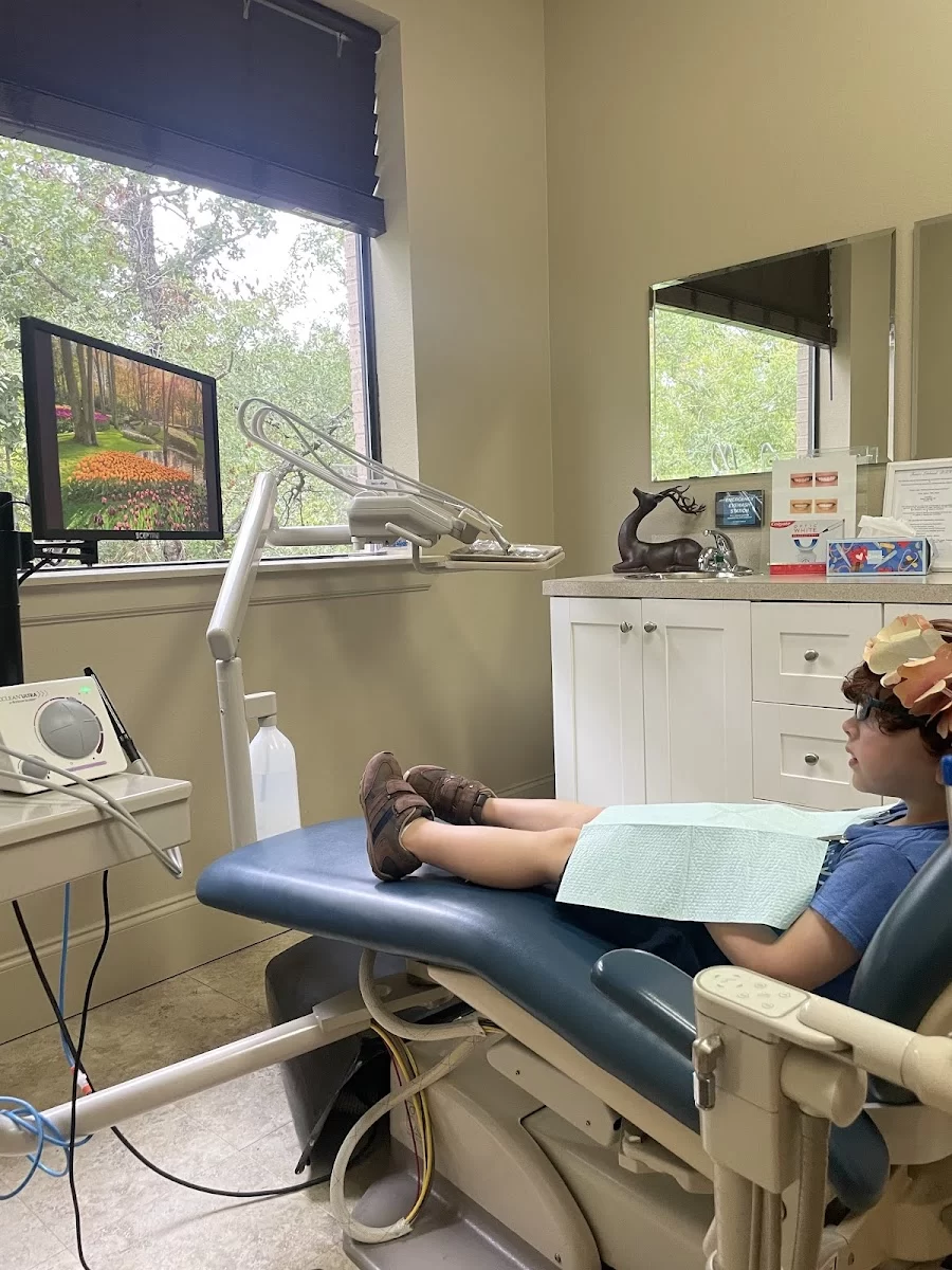 Johnson Dentistry - Bryan Picture 2