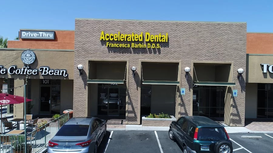 Accelerated Dental of Spring Valley Las Vegas Picture 4