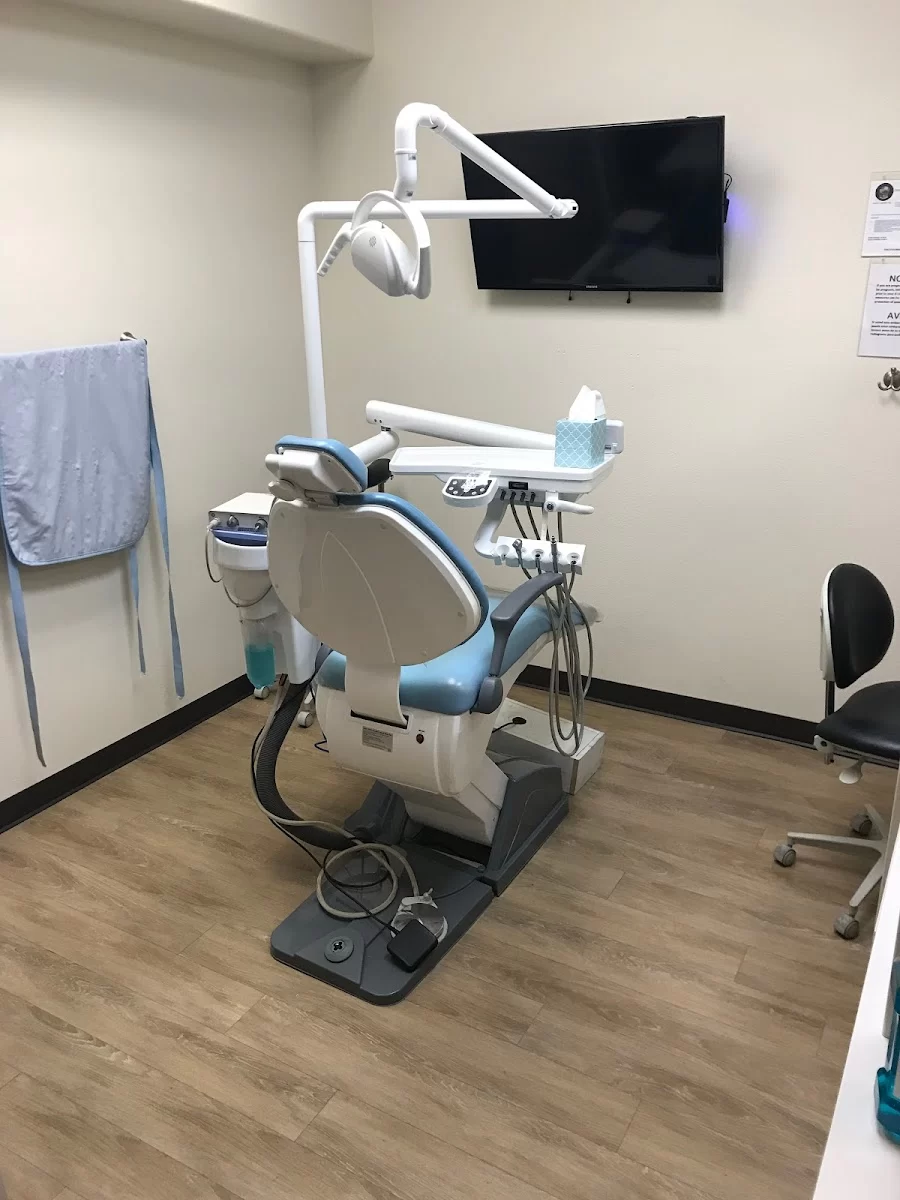 Accelerated Dental of Spring Valley Las Vegas Picture 2
