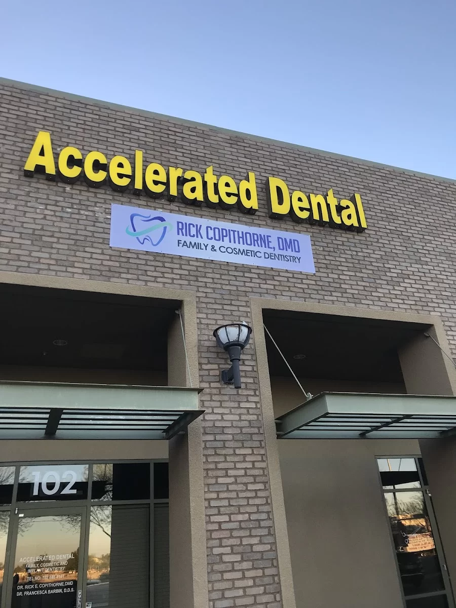 Accelerated Dental of Spring Valley Las Vegas Picture 7