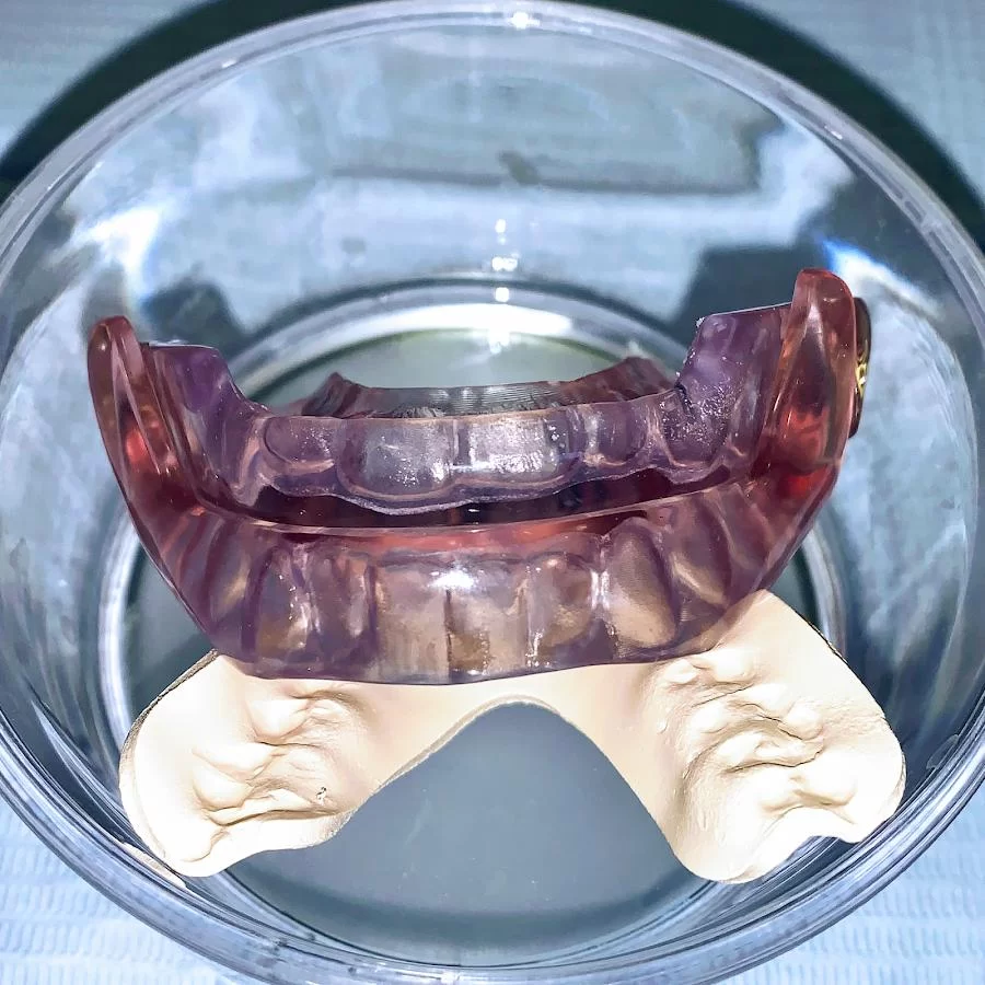 Accelerated Dental of Spring Valley Las Vegas Picture 10