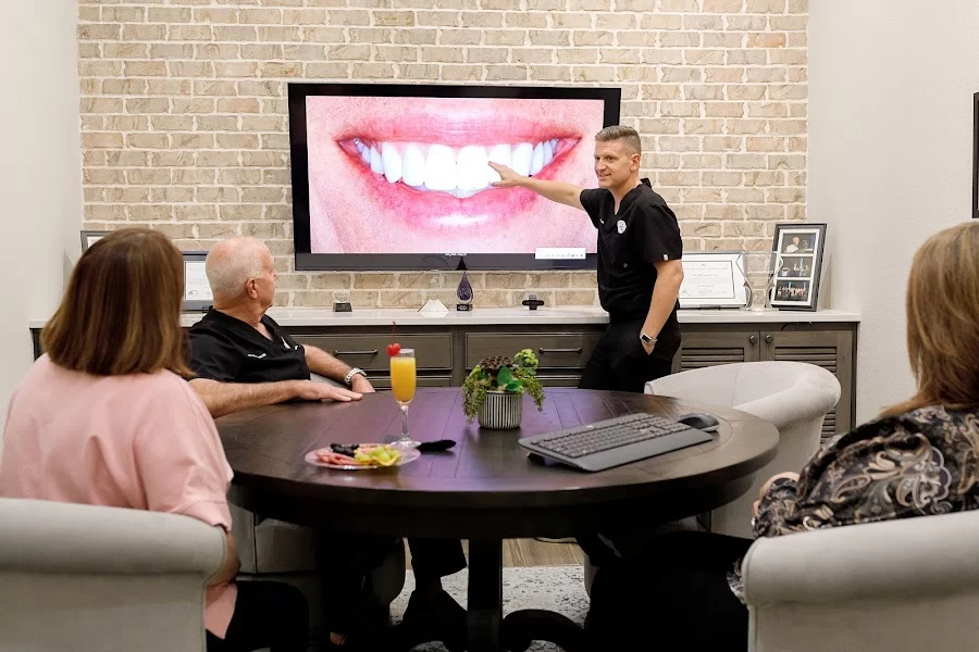 Radiant Exceptional Dentistry Picture 5