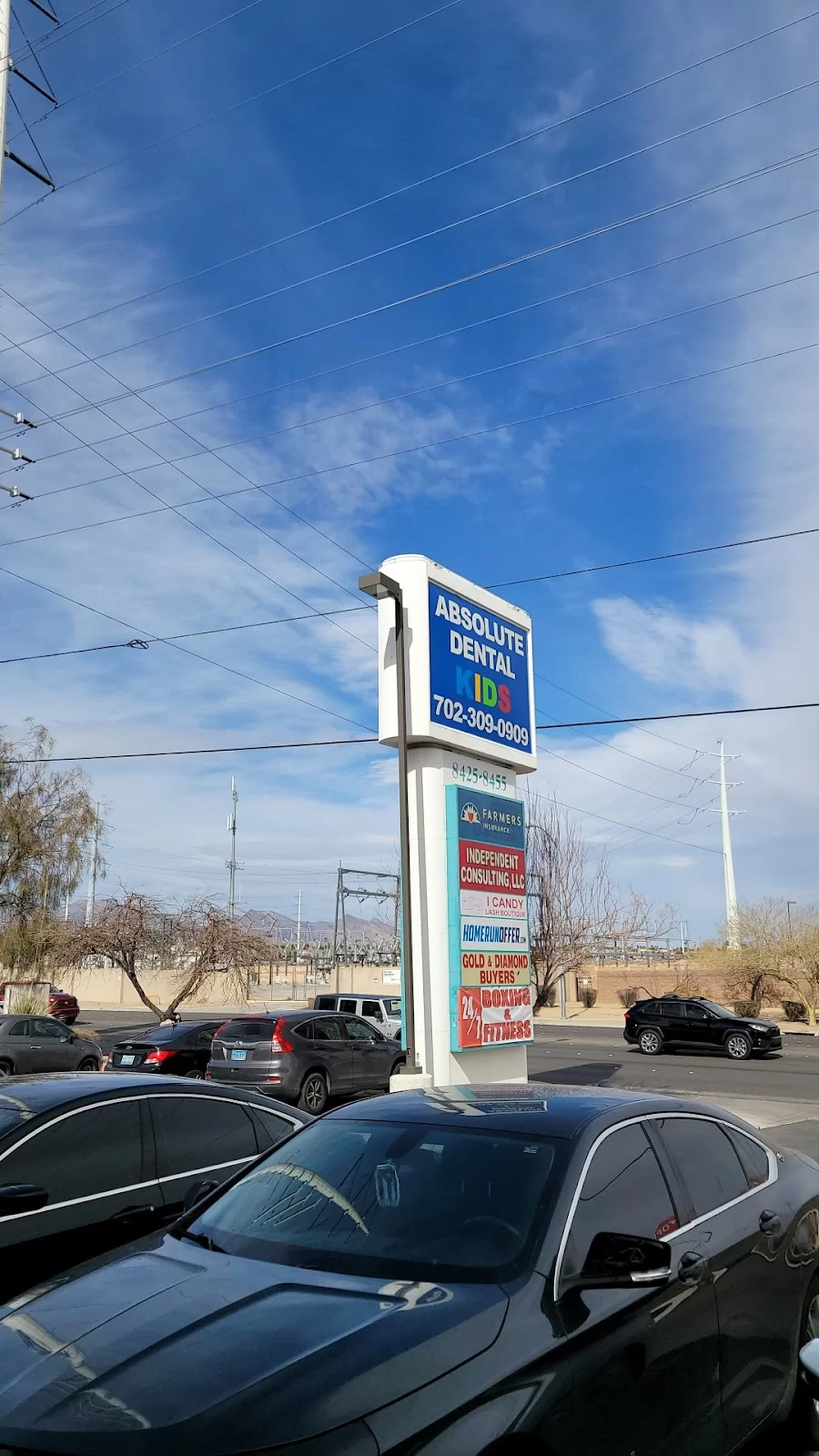 Nevada Smiles Dental Spring Valley Picture 4