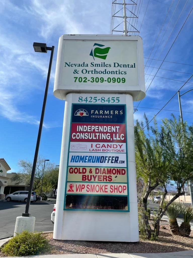 Nevada Smiles Dental Spring Valley Picture 3