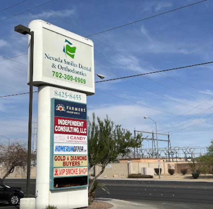 Nevada Smiles Dental Spring Valley Picture 5