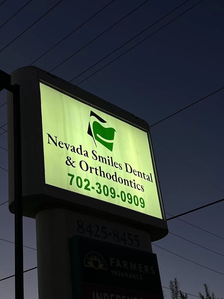 Nevada Smiles Dental Spring Valley Picture 2