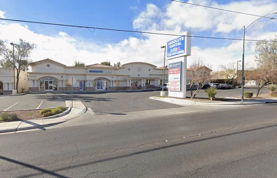 Nevada Smiles Dental Spring Valley Picture 6