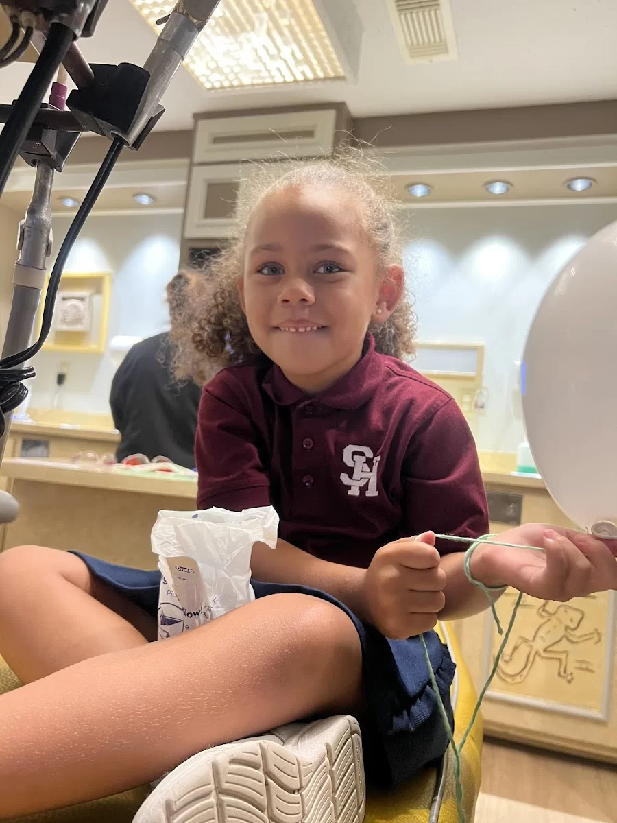 McMurphy Pediatric Dentistry Picture 7
