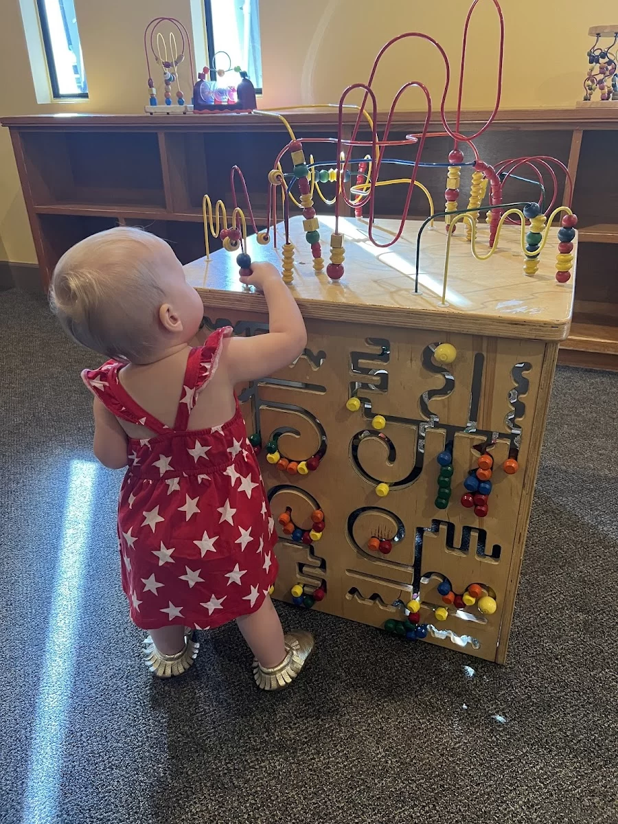 McMurphy Pediatric Dentistry Picture 10