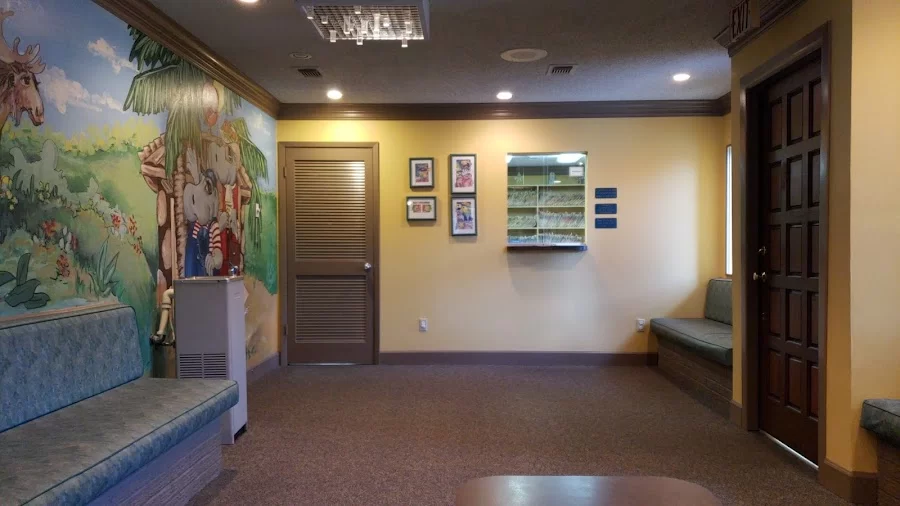 McMurphy Pediatric Dentistry Picture 1