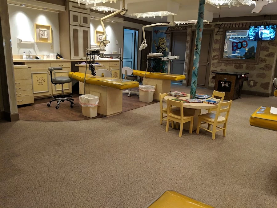 McMurphy Pediatric Dentistry Picture 6