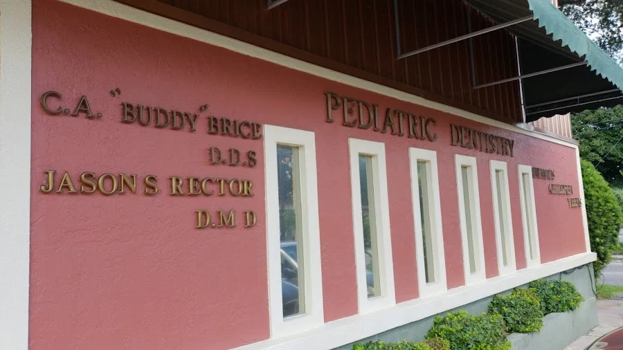 McMurphy Pediatric Dentistry Picture 4