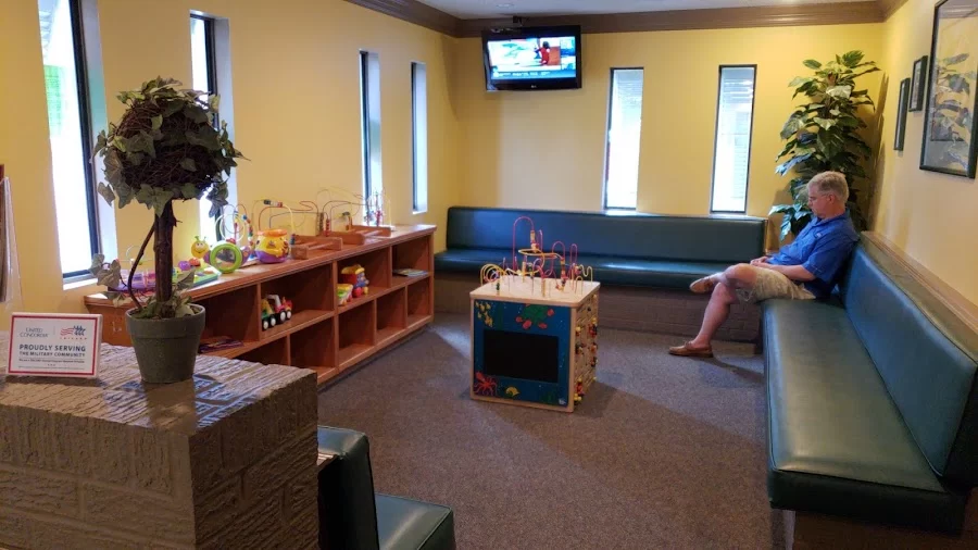 McMurphy Pediatric Dentistry Picture 3
