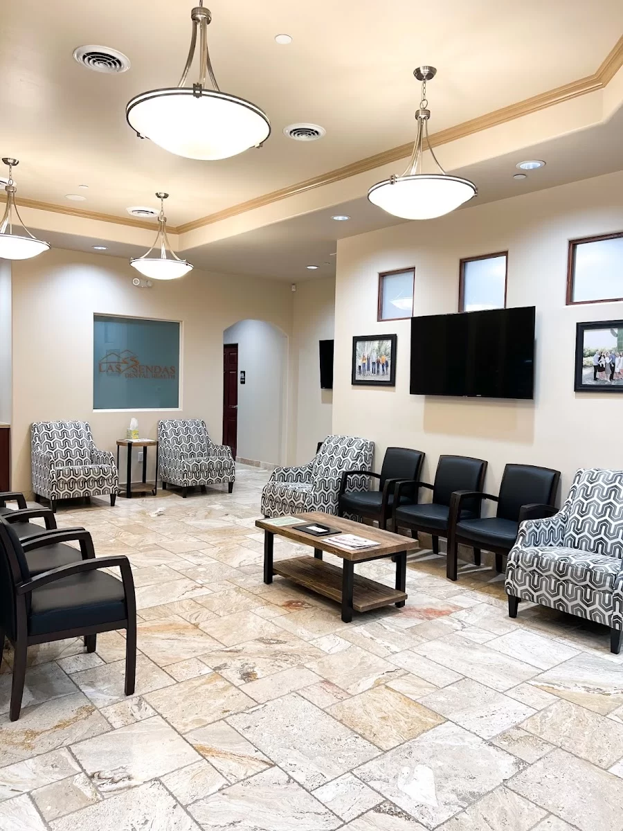 Las Sendas Dental Health Picture 4