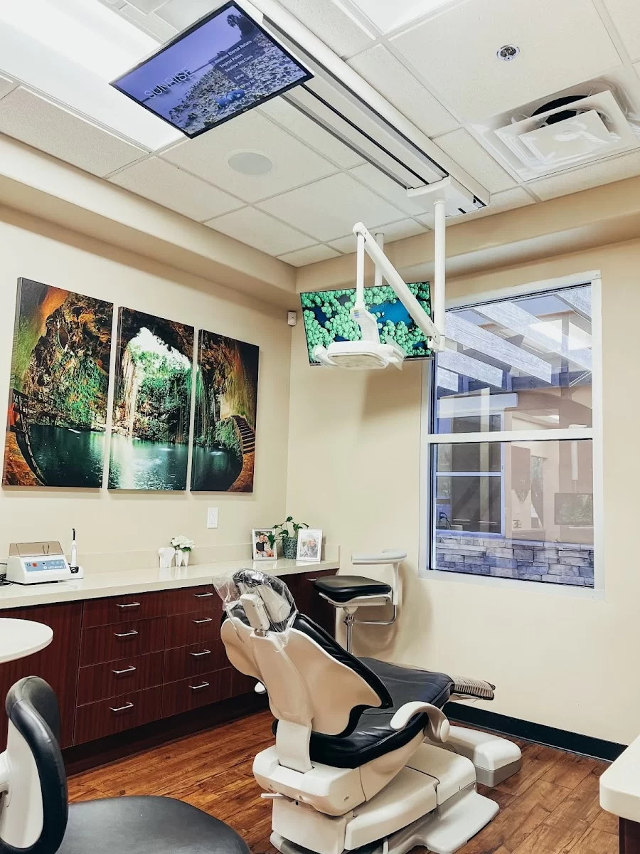 Las Sendas Dental Health Picture 8
