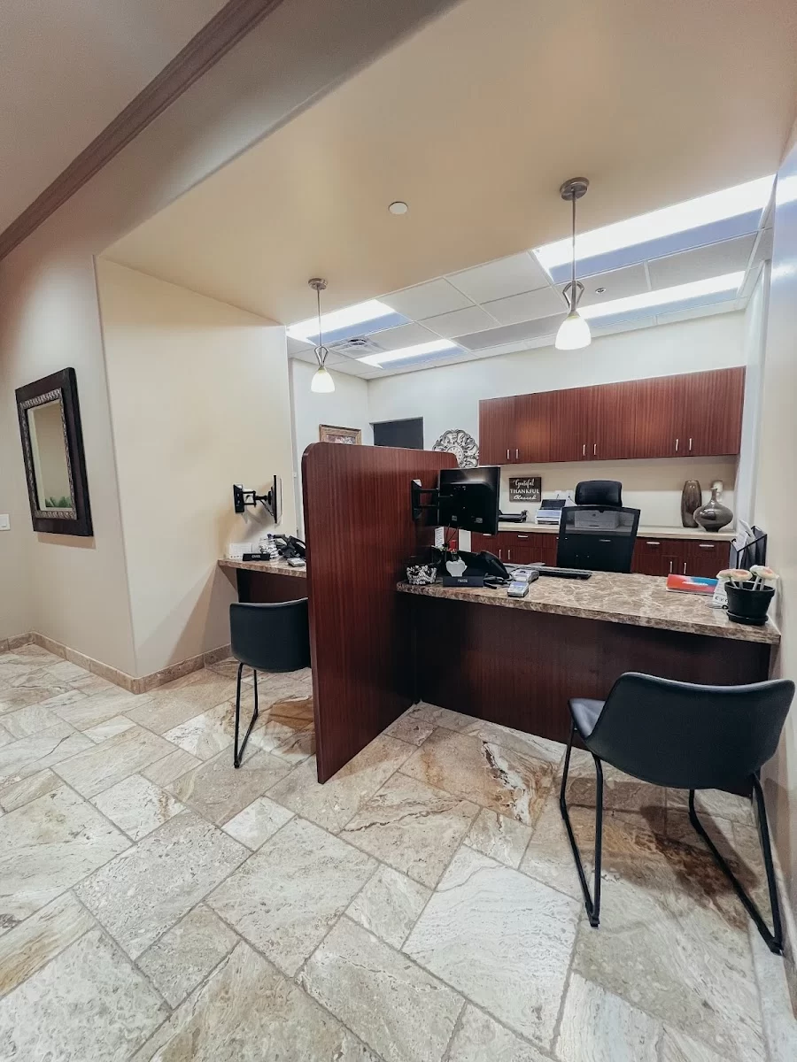 Las Sendas Dental Health Picture 5