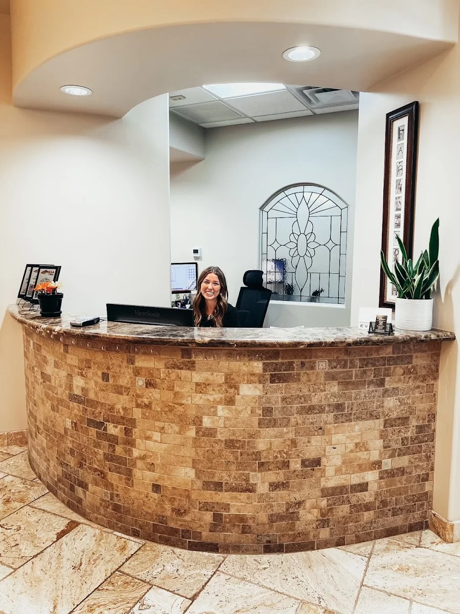 Las Sendas Dental Health Picture 7