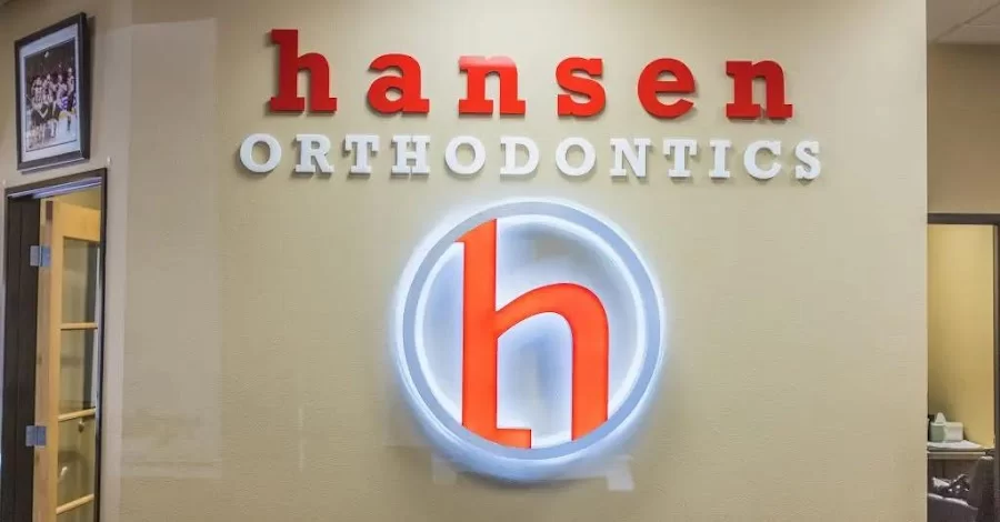 Hansen Orthodontics Picture 1
