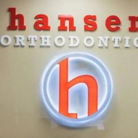 Hansen Orthodontics ico