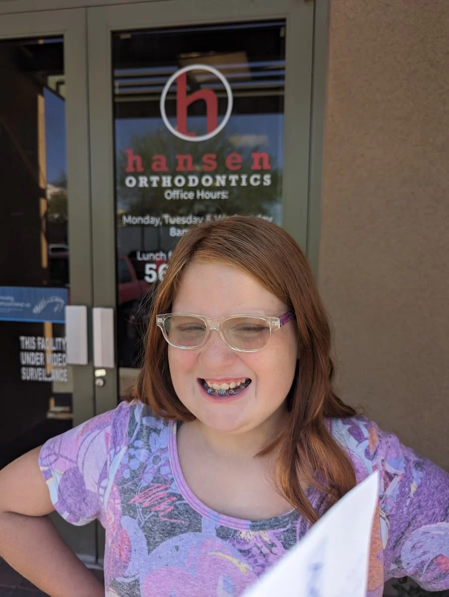 Hansen Orthodontics Picture 9