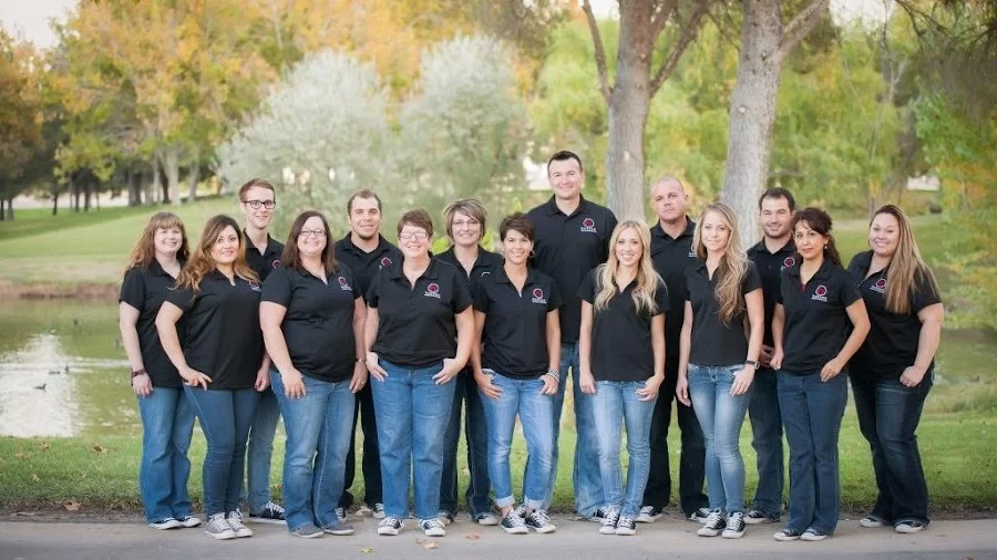 Hansen Orthodontics Picture 4