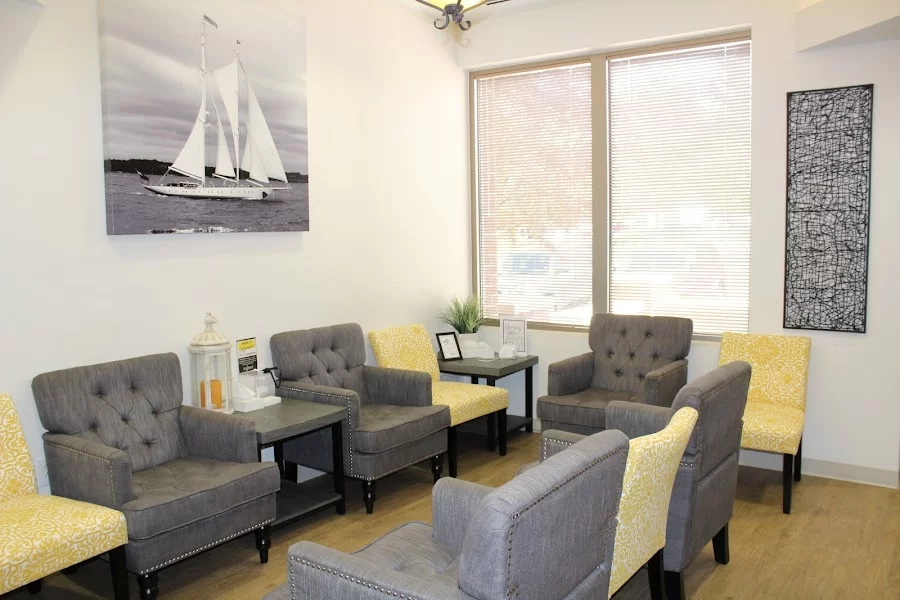 Nu Image Surgical & Dental Implant Center Picture 1
