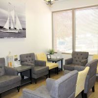 Nu Image Surgical & Dental Implant Center ico