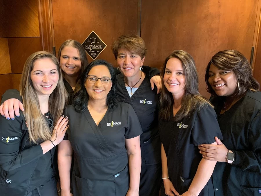 Nu Image Surgical & Dental Implant Center Picture 4