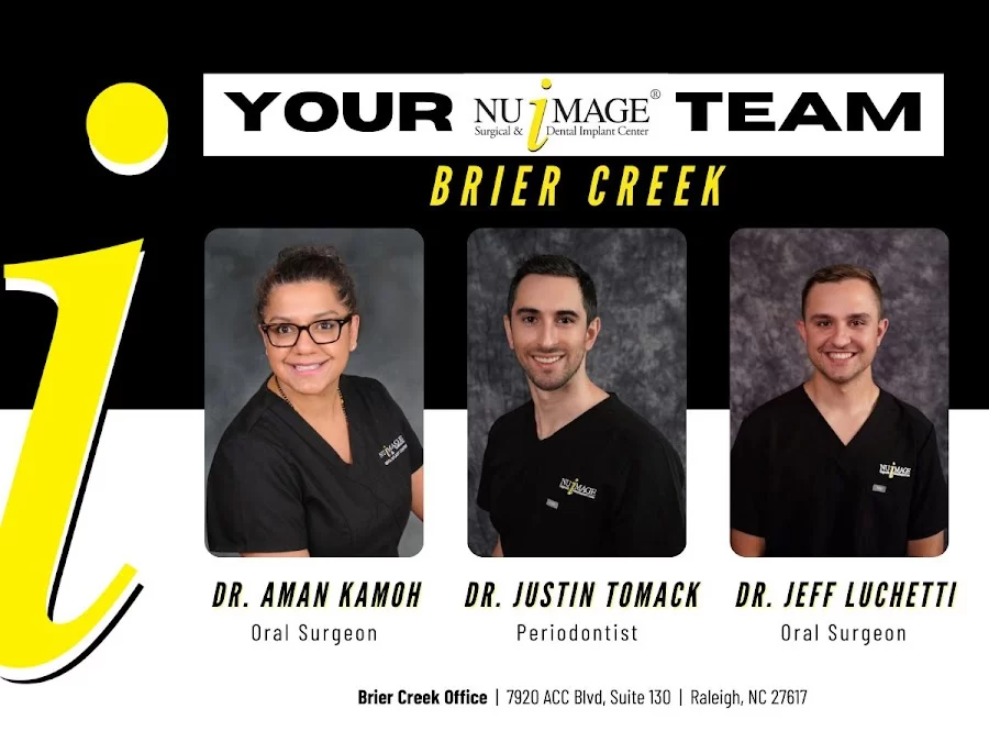 Nu Image Surgical & Dental Implant Center Picture 3
