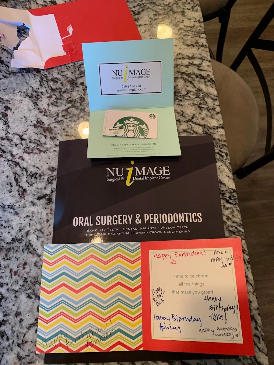 Nu Image Surgical & Dental Implant Center Picture 10