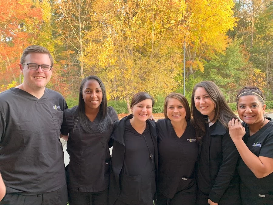 Nu Image Surgical & Dental Implant Center Picture 7