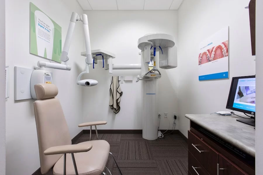 Canyon Lakes Dental Group and Orthodontics Picture 5