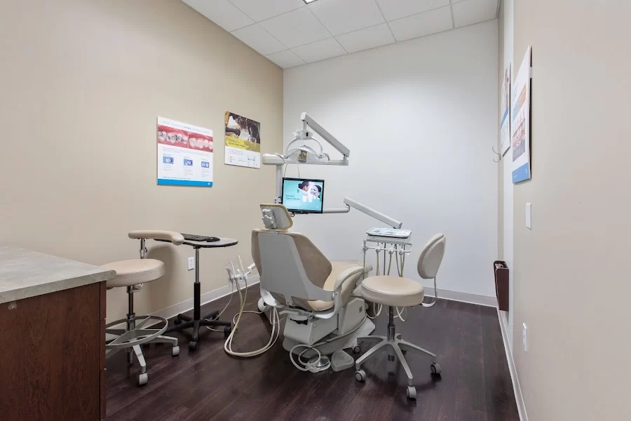 Canyon Lakes Dental Group and Orthodontics Picture 4