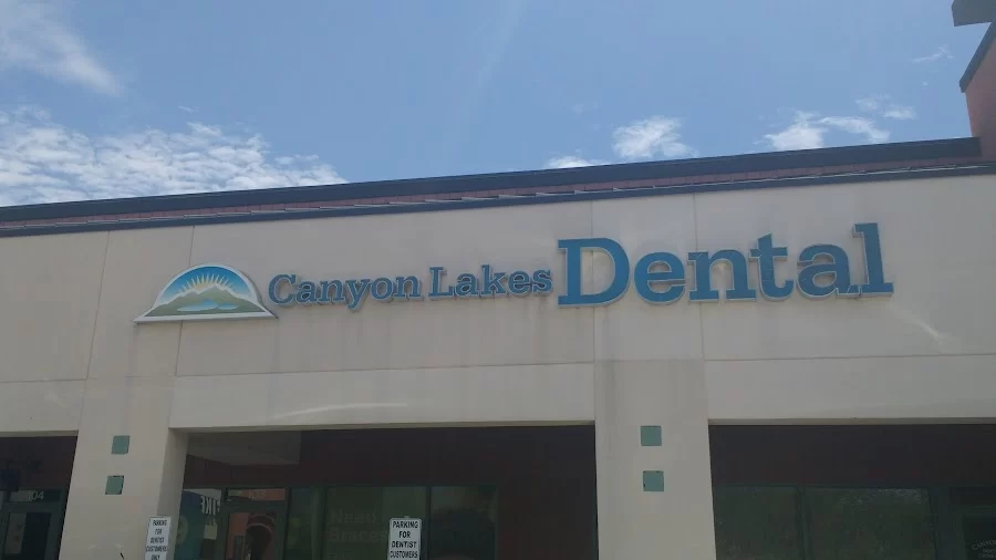 Canyon Lakes Dental Group and Orthodontics Picture 1